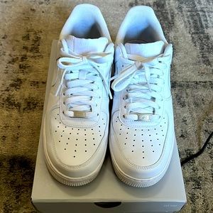 Air Force One “White”